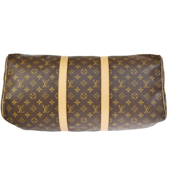 🚨 Louis Vuitton Keepal travel bag 50🚨 - Picture 6 of 14